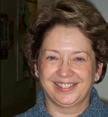 Odile Marcotte