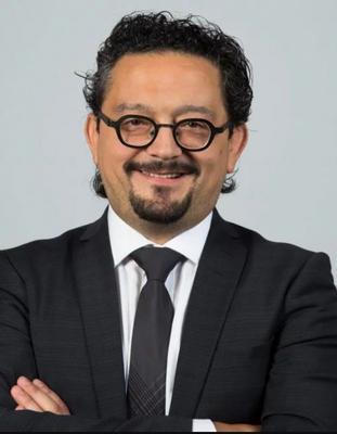 Tamer Boyaci