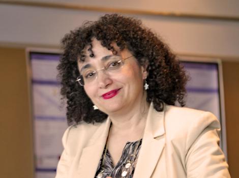 Brunilde Sansò