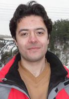 Mohammad Sajjad Ghaemi