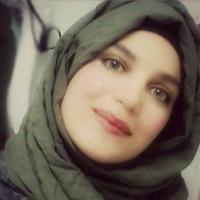 Chérifa Sâadi