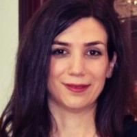 Mina Mirshahi