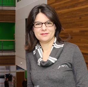 Anissa Frini
