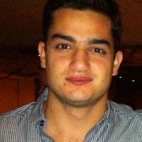 Ziad Saliba