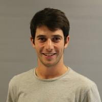 Zachary Levinson