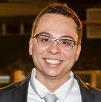 Michael David De Souza Dutra