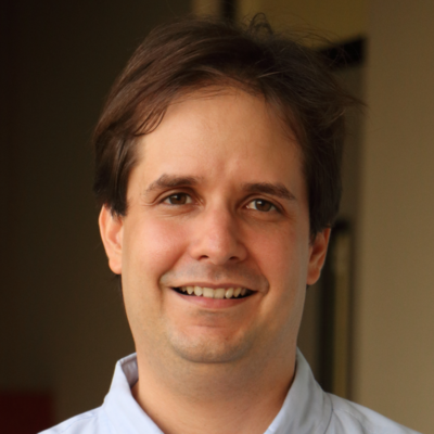 Daniel Aloise