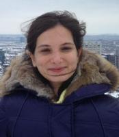 Farnoush Farhadi
