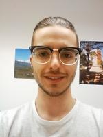 Mathieu D'Amours