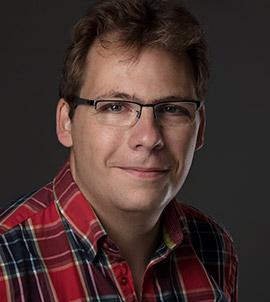 Janosch Ortmann