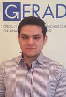 Mahdi Zarghami