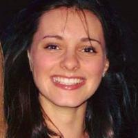 Madeleine Risselet