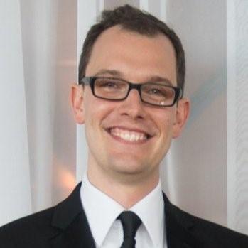 Jonathan Jalbert