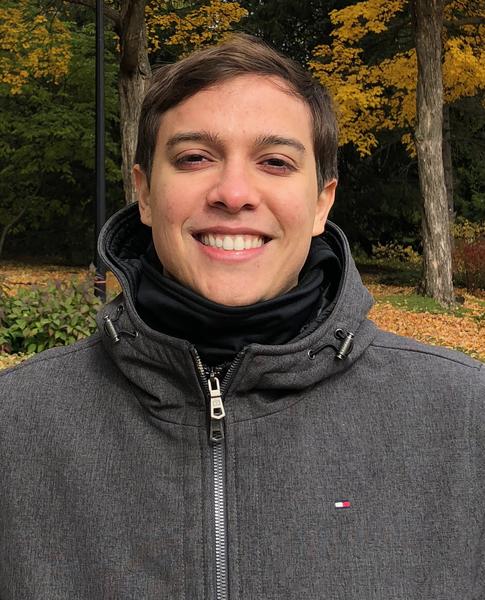 Thiago Correia Pereira