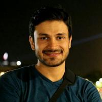 Mohammad Afshari