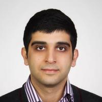 Hamid Shaker