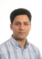Borzou Rostami