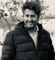 Mansour Naslcheraghi