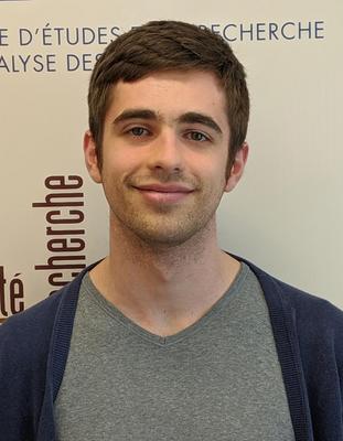 Pierre-Yves Bouchet