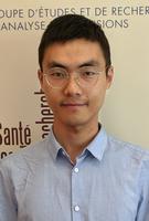 Jie Yuan