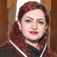 Neda Etebari Alamdari