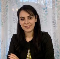 Narges Sereshti