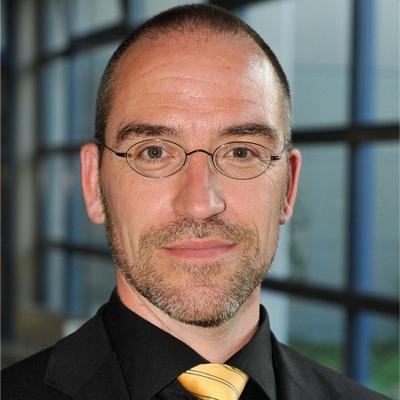 Stefan Irnich