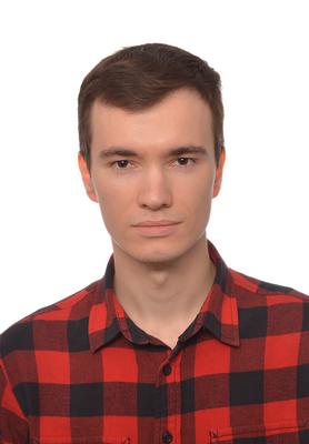 Yaroslav Salii