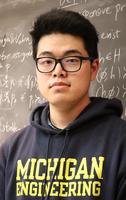 Dengwang Tang