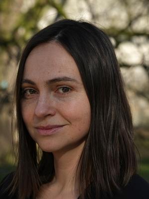 Katerina Stankova