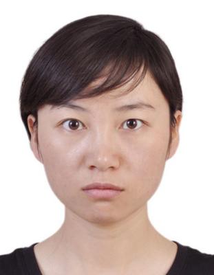 Shanshan Wang