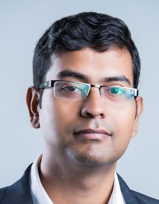 Arka Mukherjee