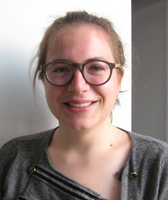 Greta Laage