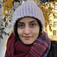 Mahdis Bayani
