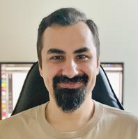 Mahdi Mostajabdaveh