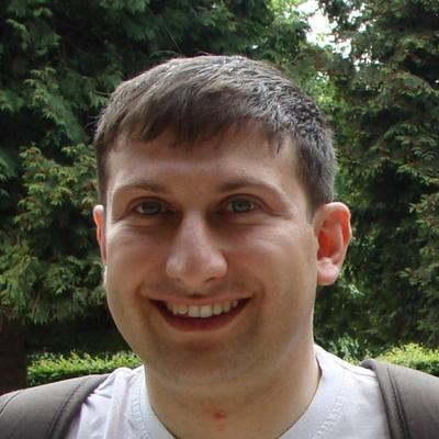Yurii Averboukh