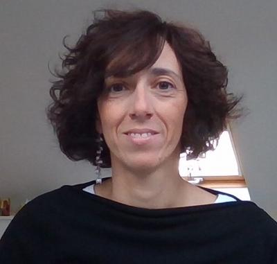 Lucia Sbragia