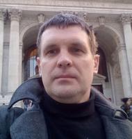 Dmitry Gromov