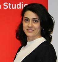 Banafsheh Asadi