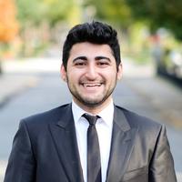Sepehr Moalemi