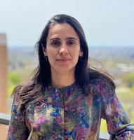 Sara Ghaboulian Zare