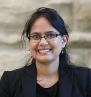 Amrita Ray Chaudhuri