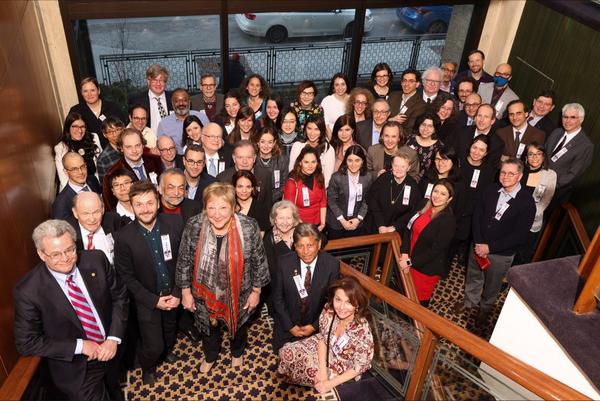 The 2023 Bravo laureates