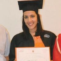 Olfa Ben Yahia