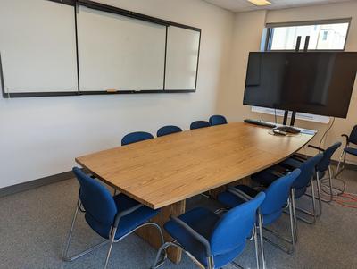 Salle 6433