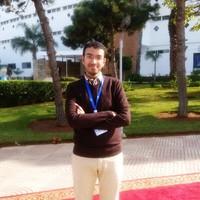 Ismail Bourzak