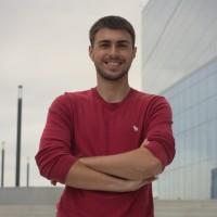 Antoine Demers-Bergeron