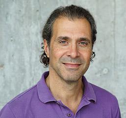 Michael Kokkolaras