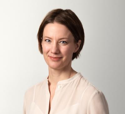 Emma Frejinger