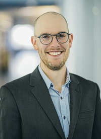 Jonathan Jalbert